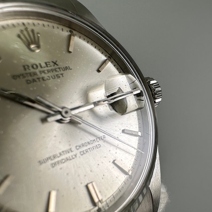 ロレックス 1601 メンズ 腕時計