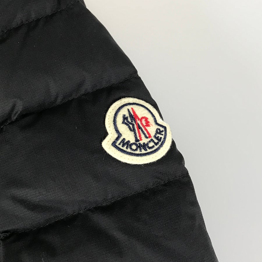 モンクレール ユニセックス ダウンジャケット