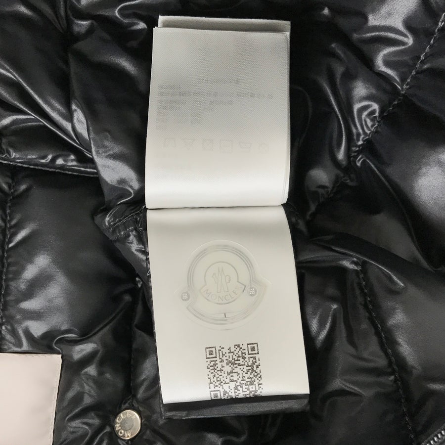 モンクレール ユニセックス ダウンジャケット