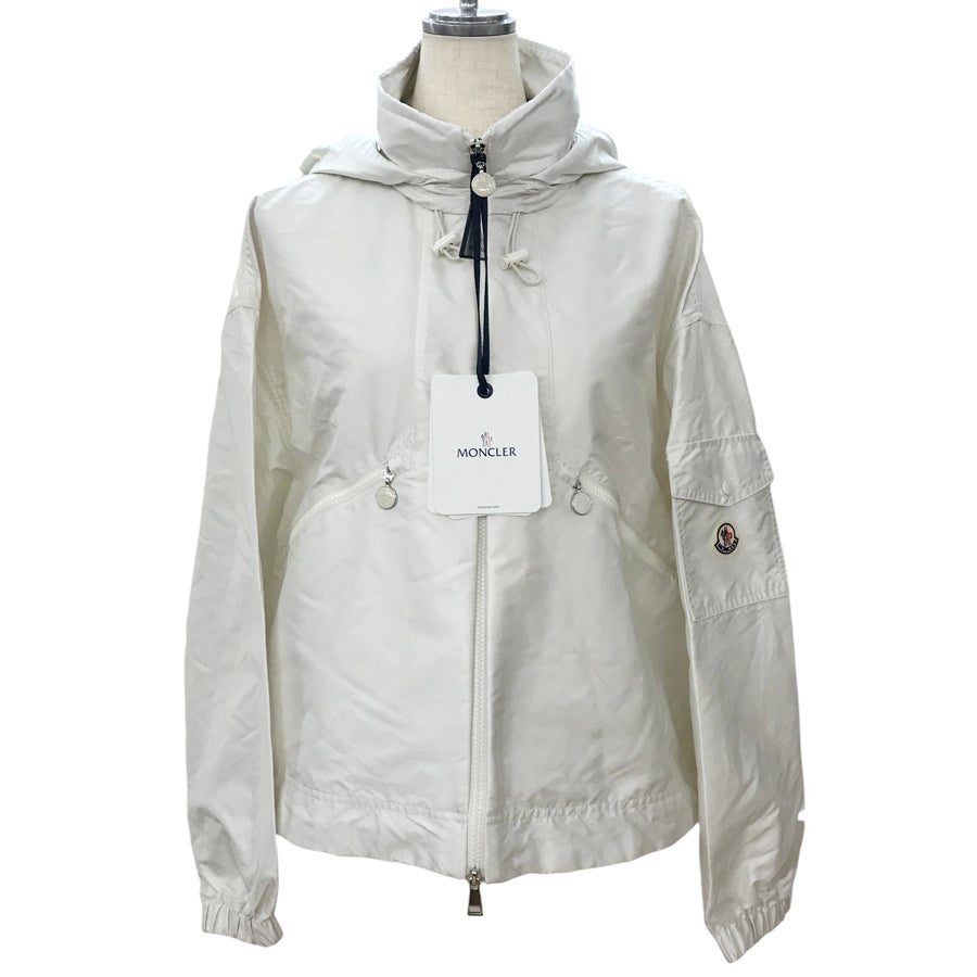 モンクレール レディース ブルゾン