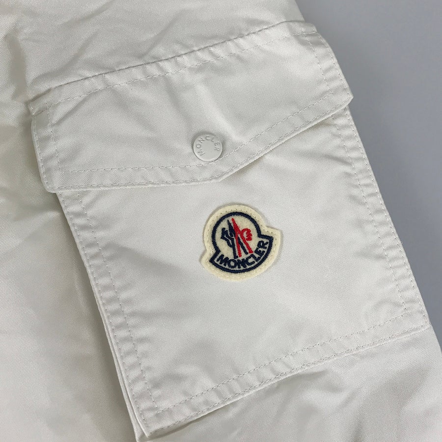 モンクレール レディース ブルゾン