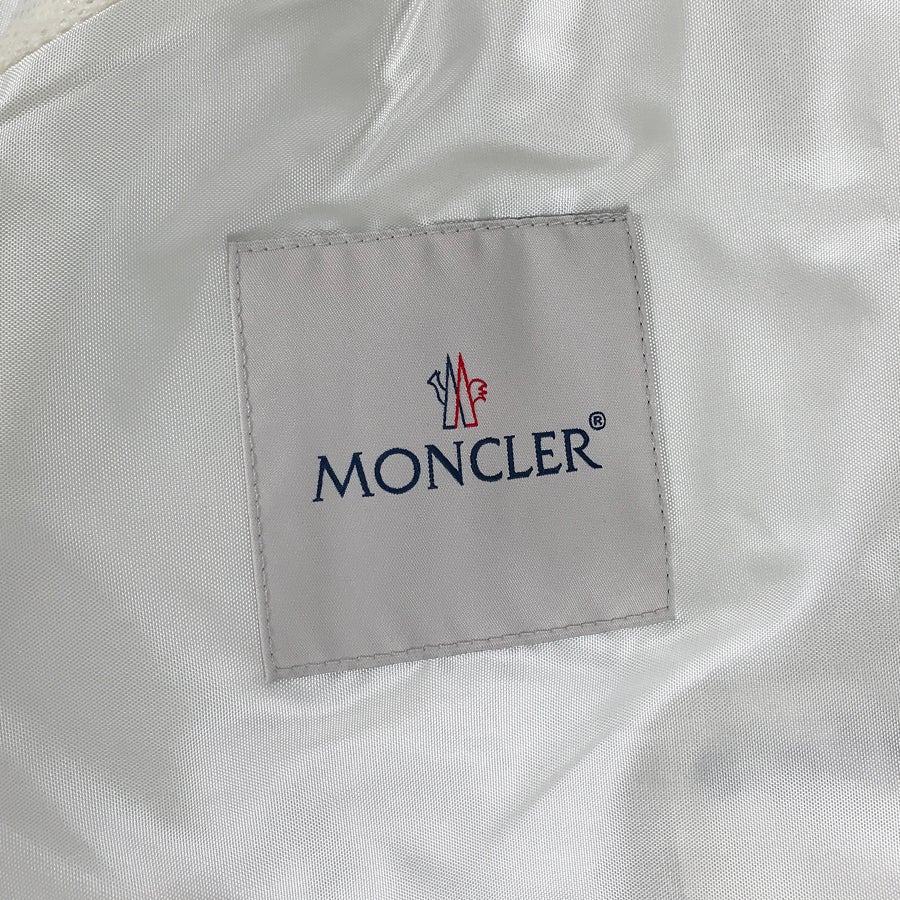 モンクレール レディース ブルゾン