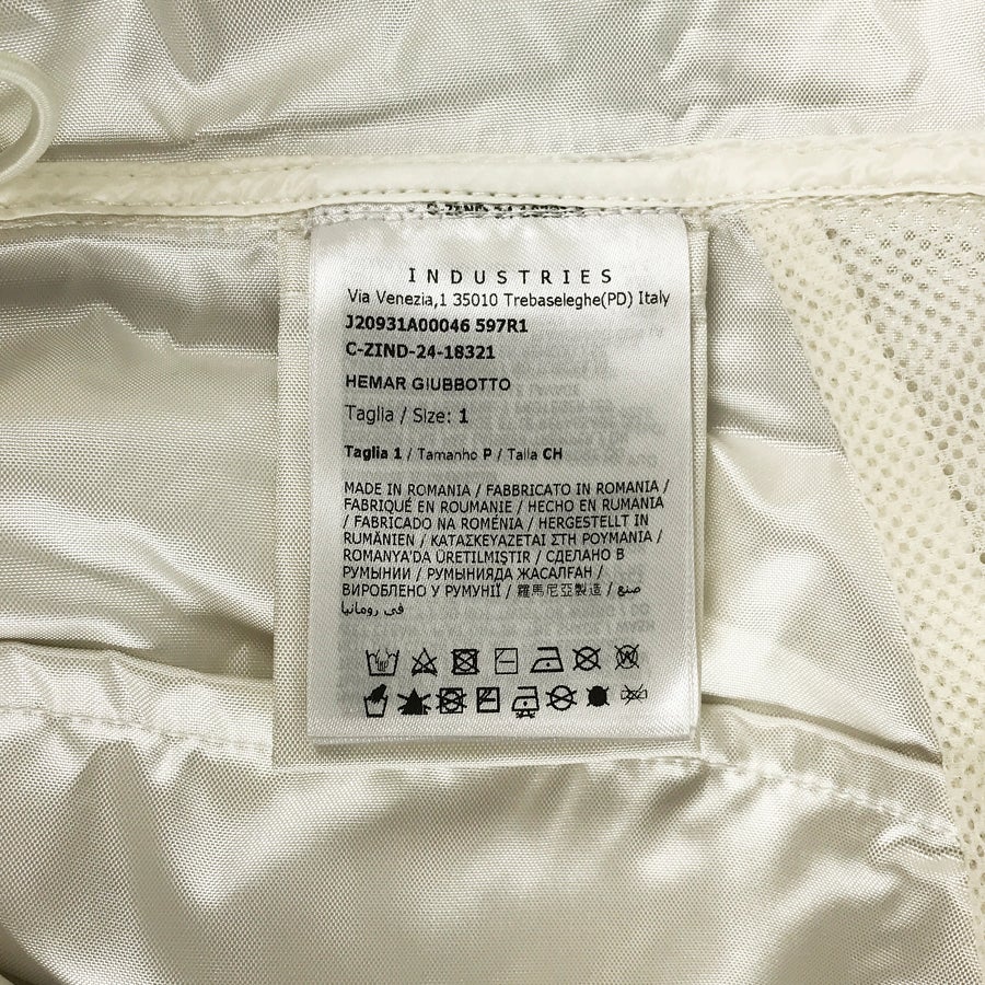 モンクレール レディース ブルゾン