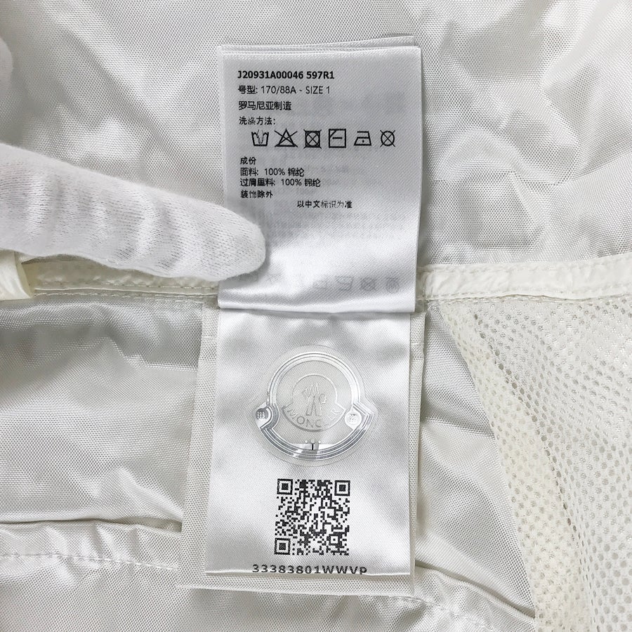 モンクレール レディース ブルゾン