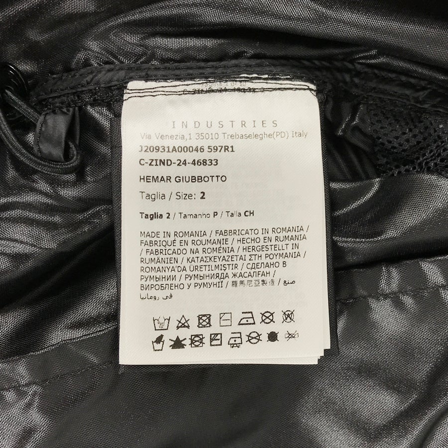 モンクレール レディース ジャケット