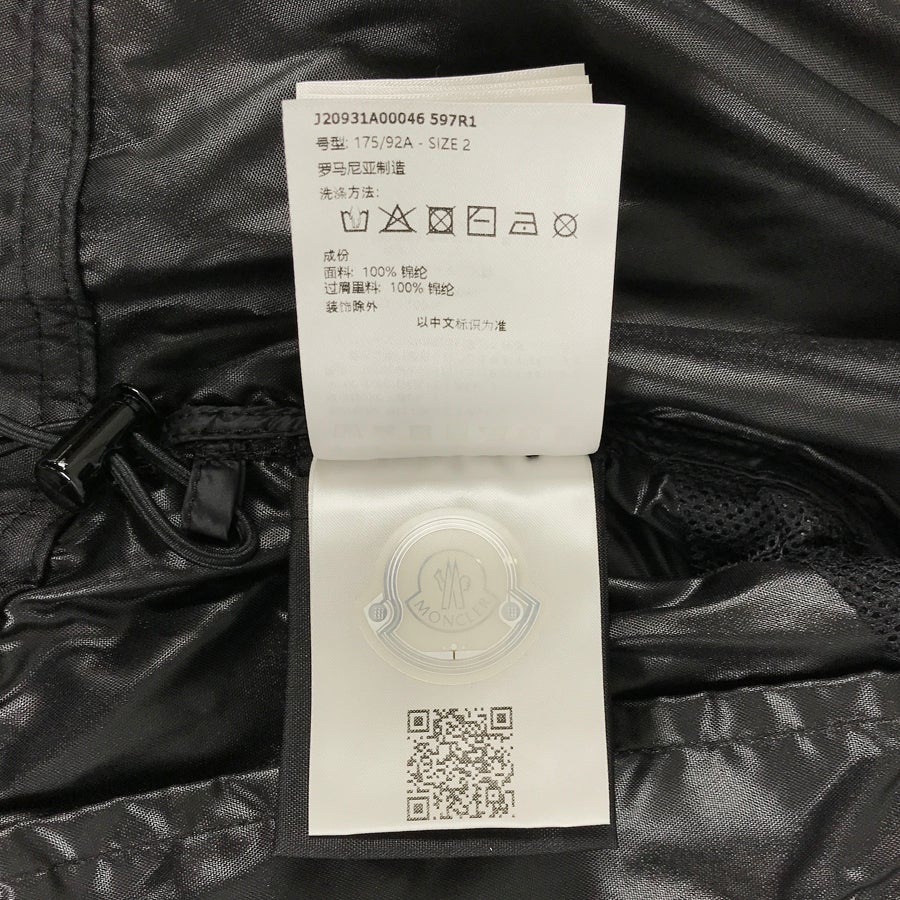 モンクレール レディース ジャケット