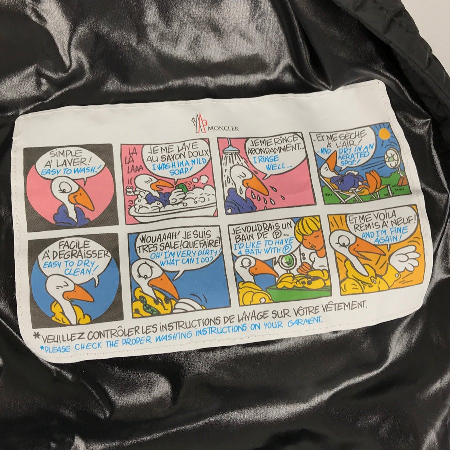 モンクレール レディース ダウンコート