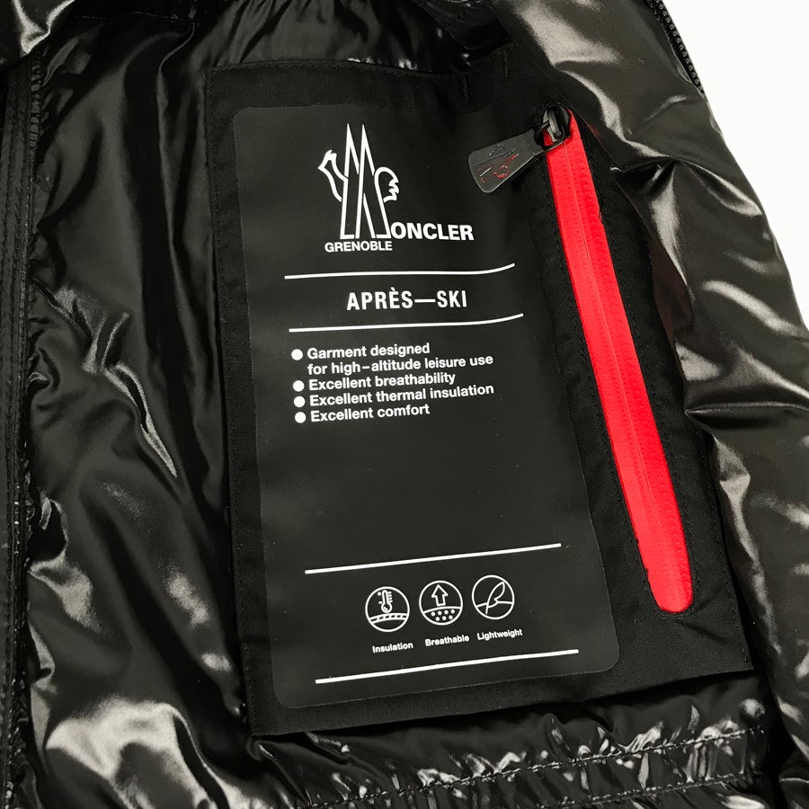 モンクレール レディース ダウンジャケット