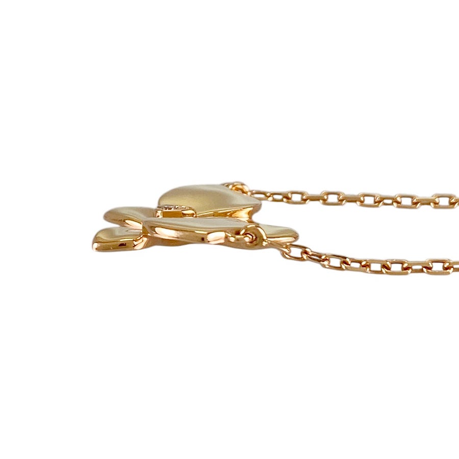 カルティエ ネックレス