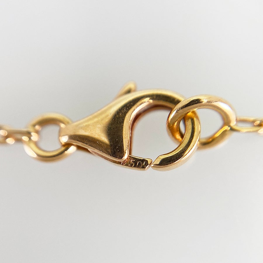 カルティエ ネックレス