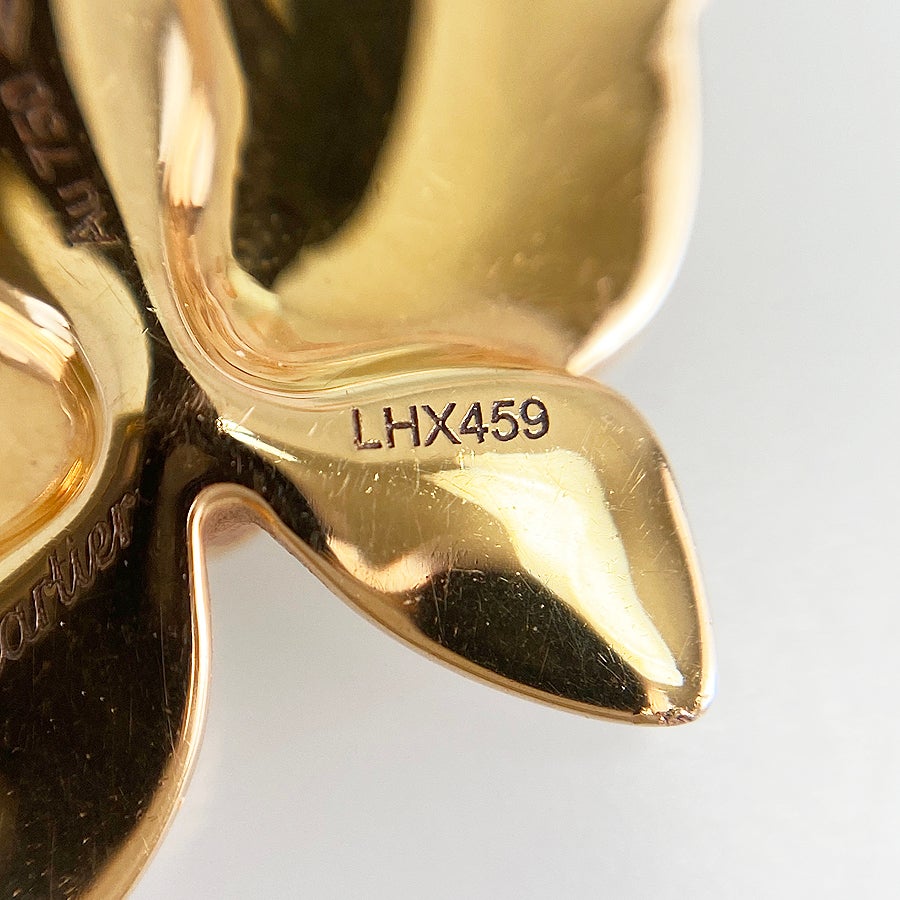 カルティエ ネックレス