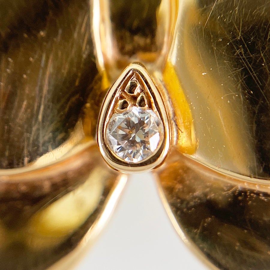 カルティエ ネックレス