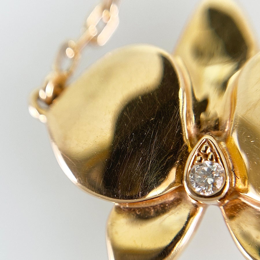 カルティエ ネックレス