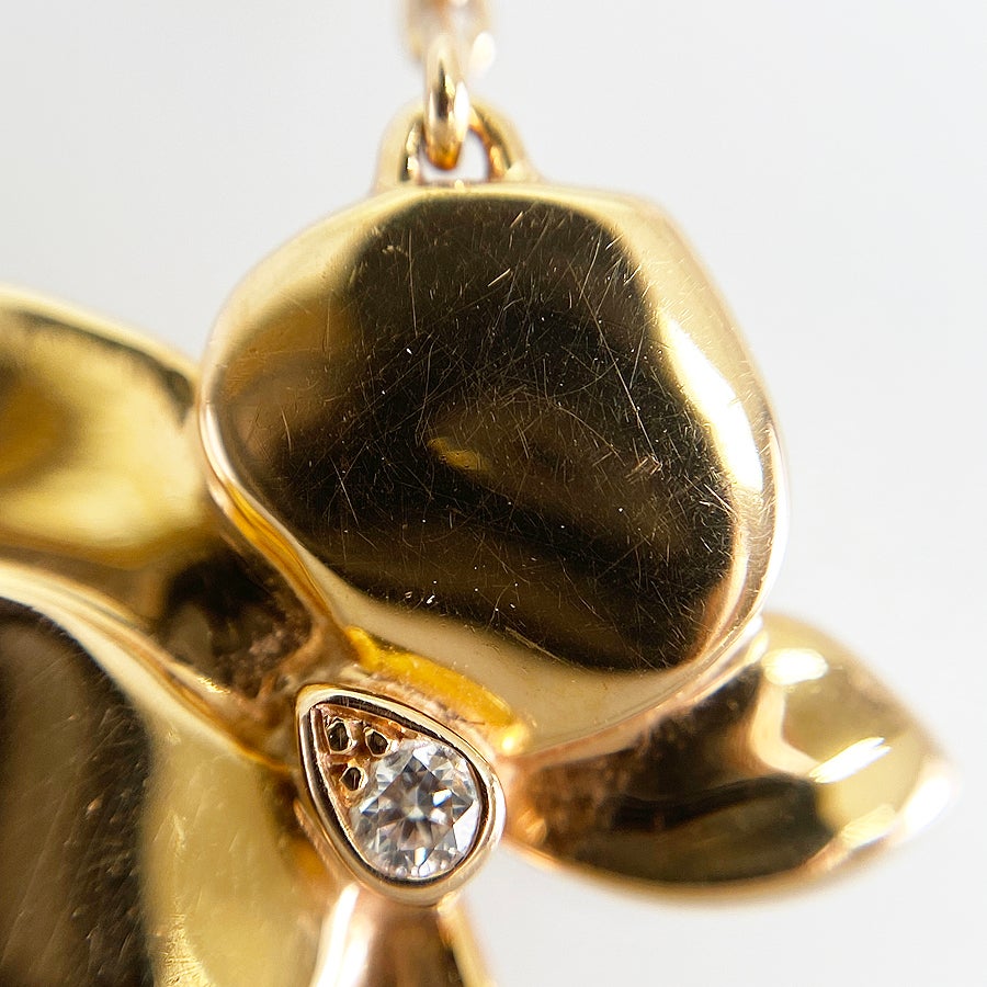 カルティエ ネックレス