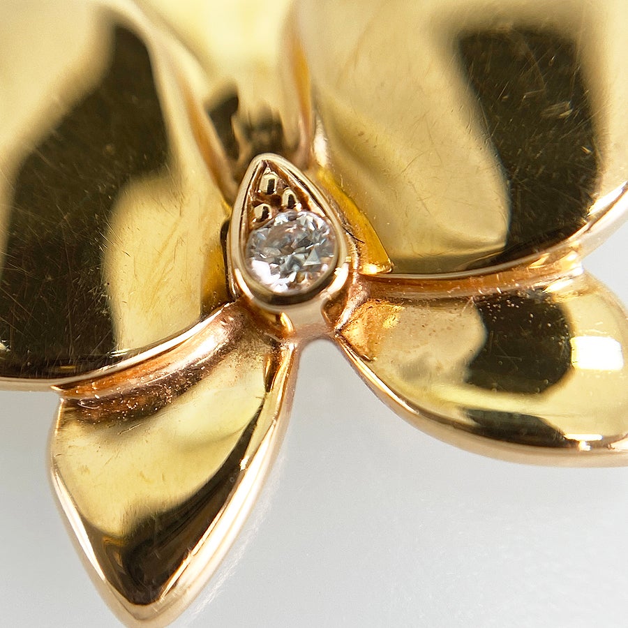 カルティエ ネックレス