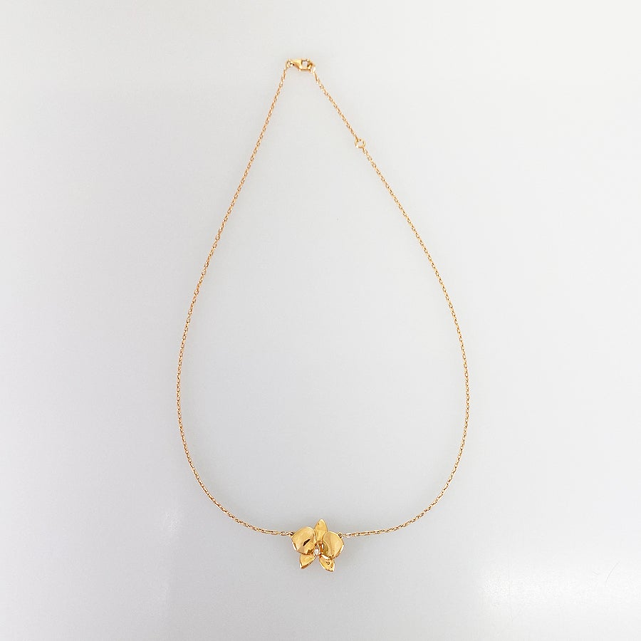 カルティエ ネックレス