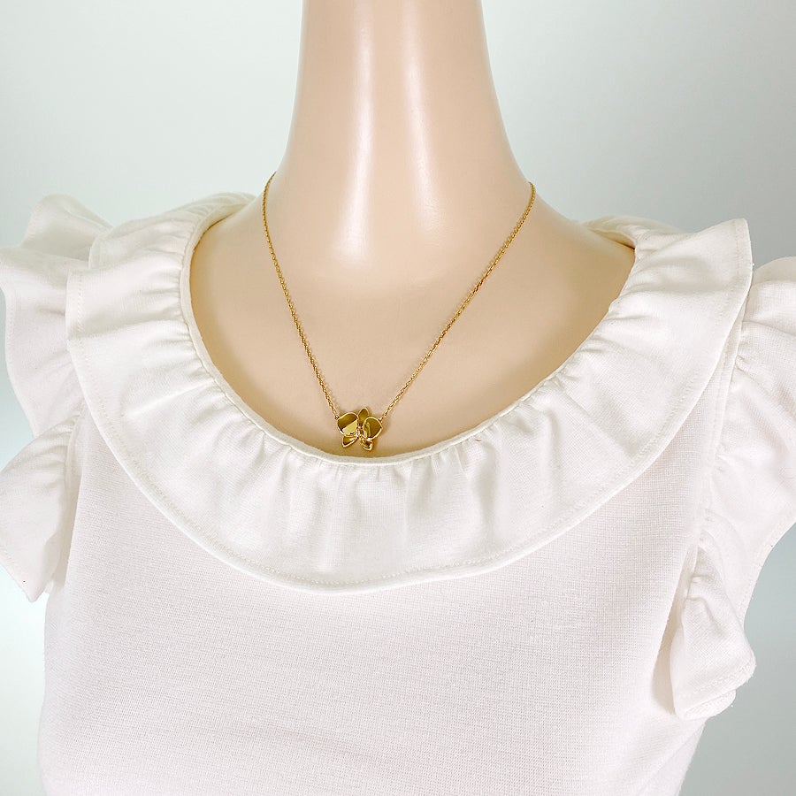 カルティエ ネックレス