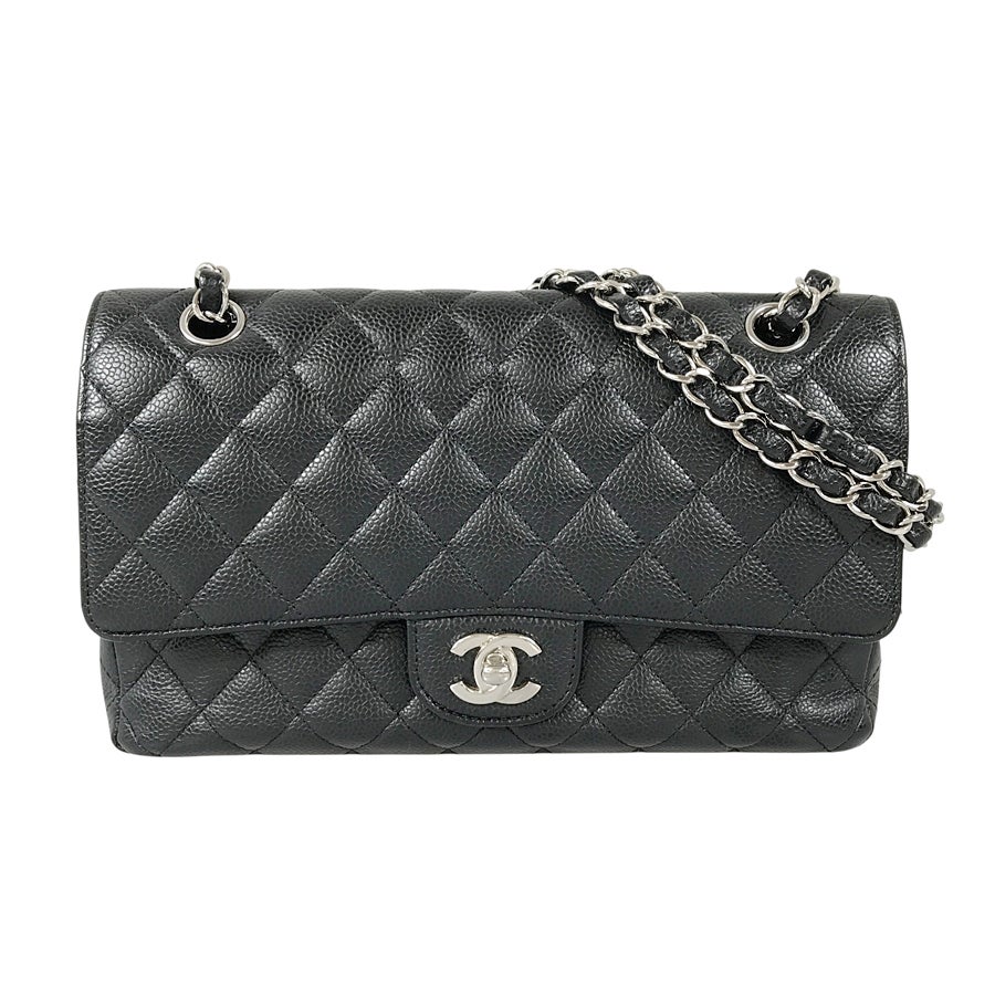 シャネル ショルダーバッグ