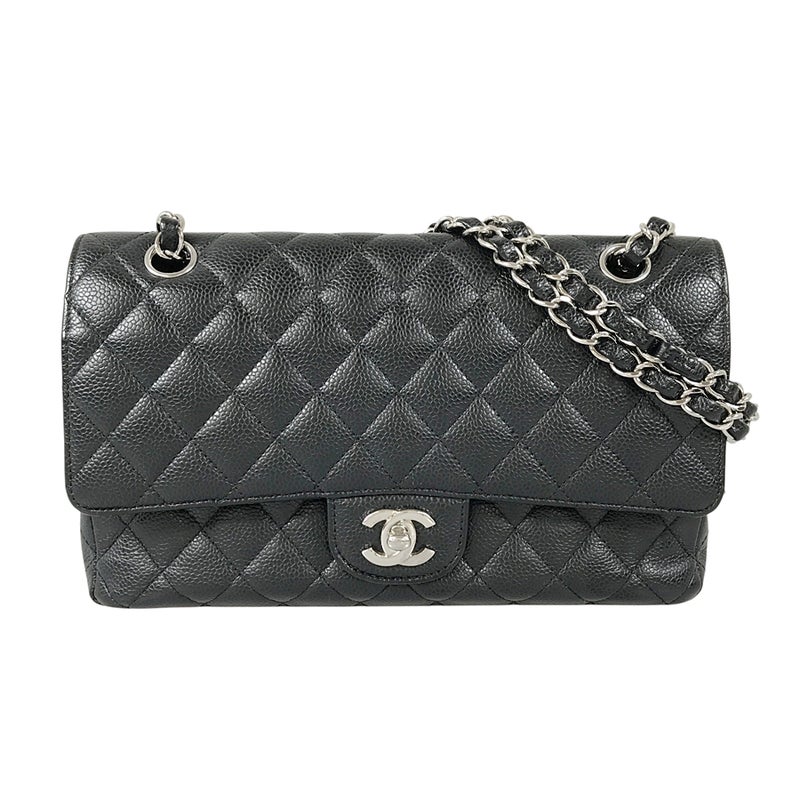 シャネル ショルダーバッグ