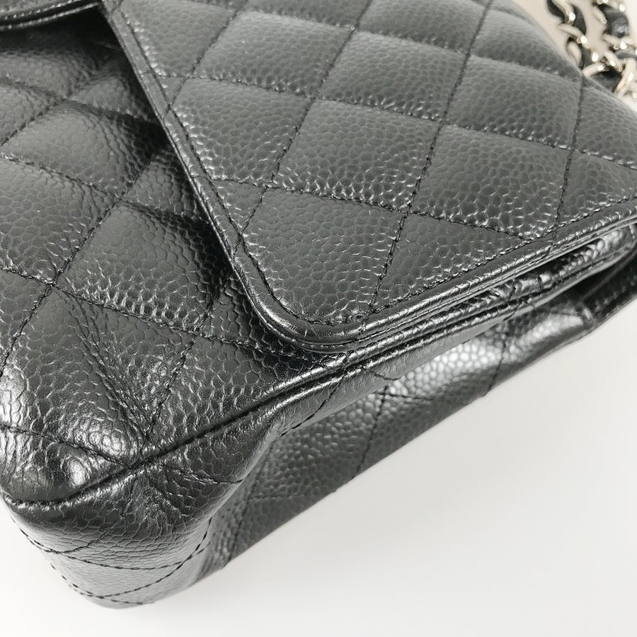 シャネル ショルダーバッグ