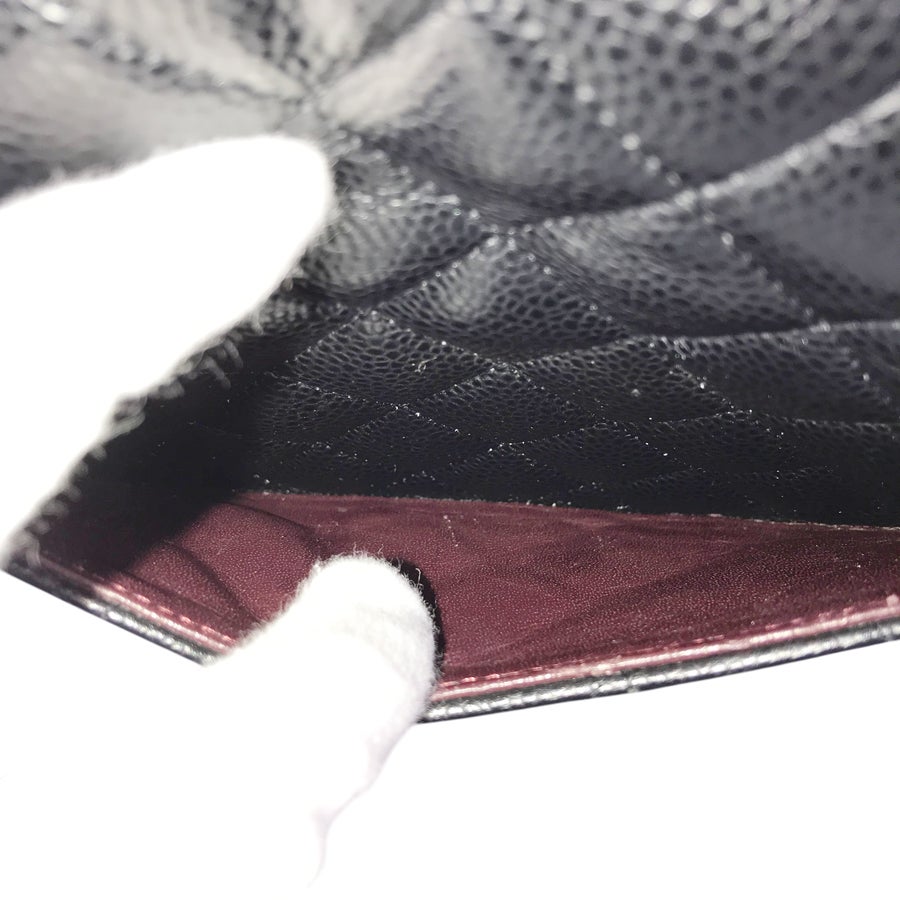 シャネル ショルダーバッグ