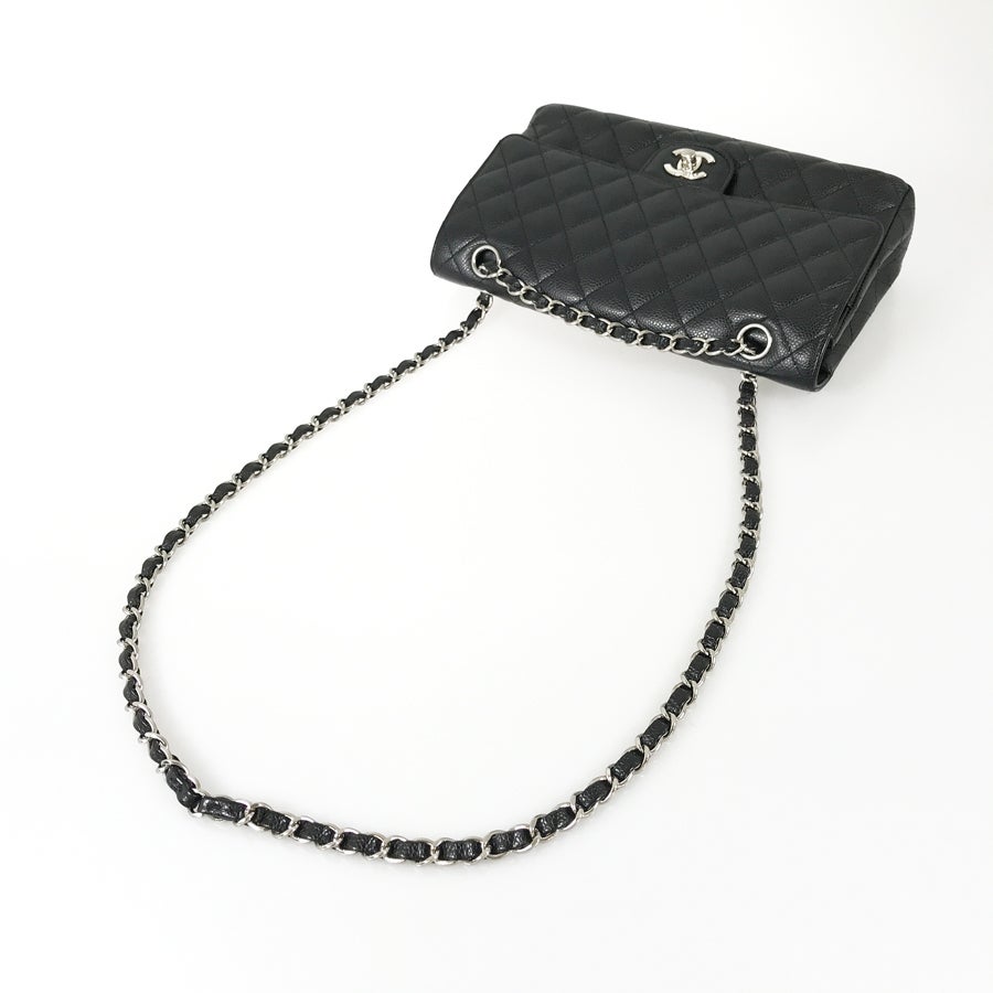 シャネル ショルダーバッグ