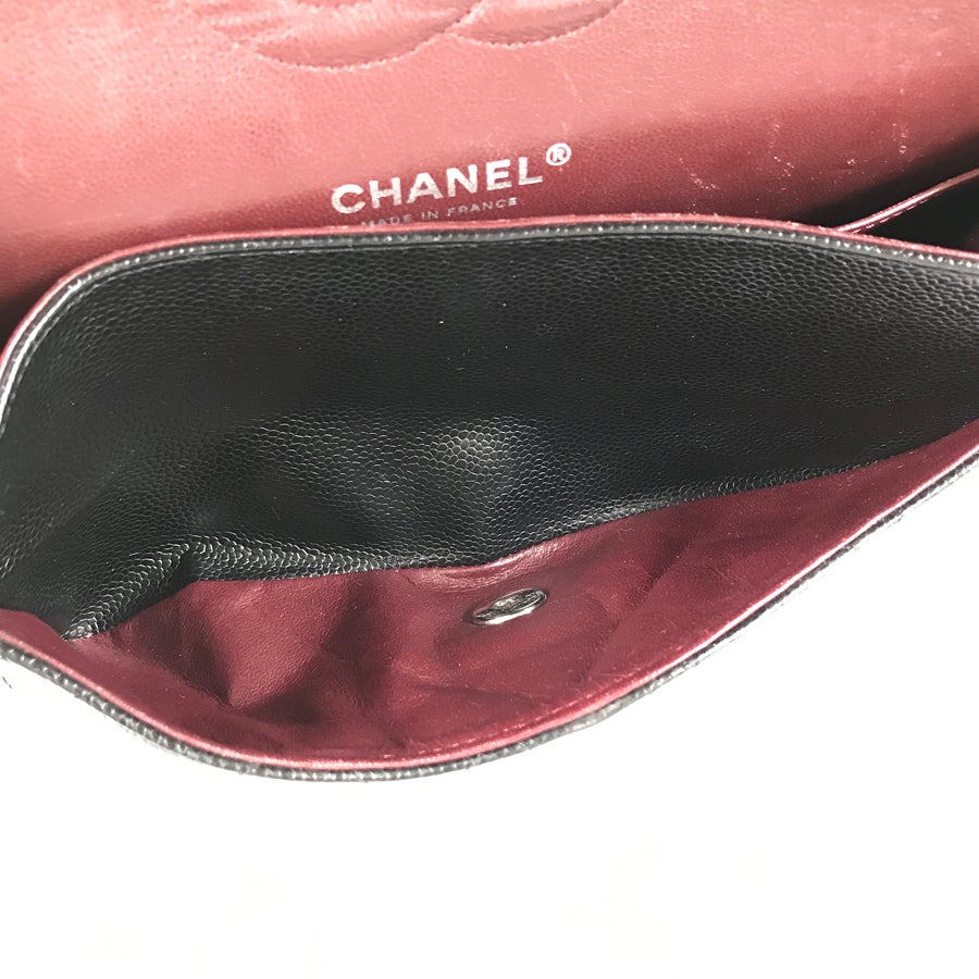 シャネル ショルダーバッグ