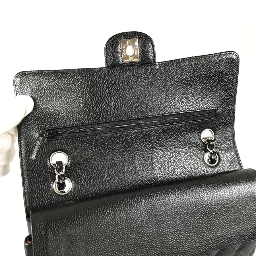 シャネル ショルダーバッグ