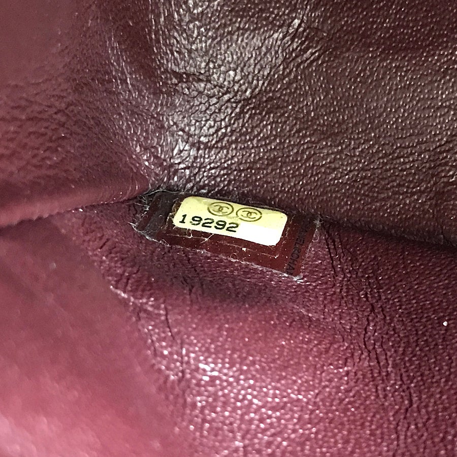 シャネル ショルダーバッグ