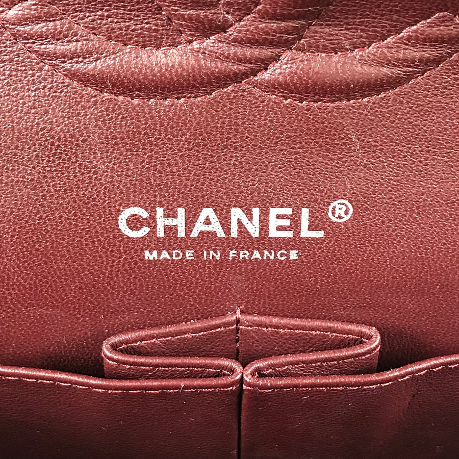 シャネル ショルダーバッグ