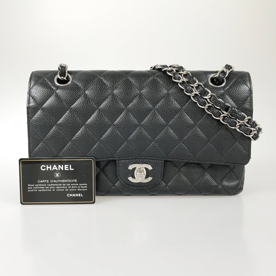 シャネル ショルダーバッグ