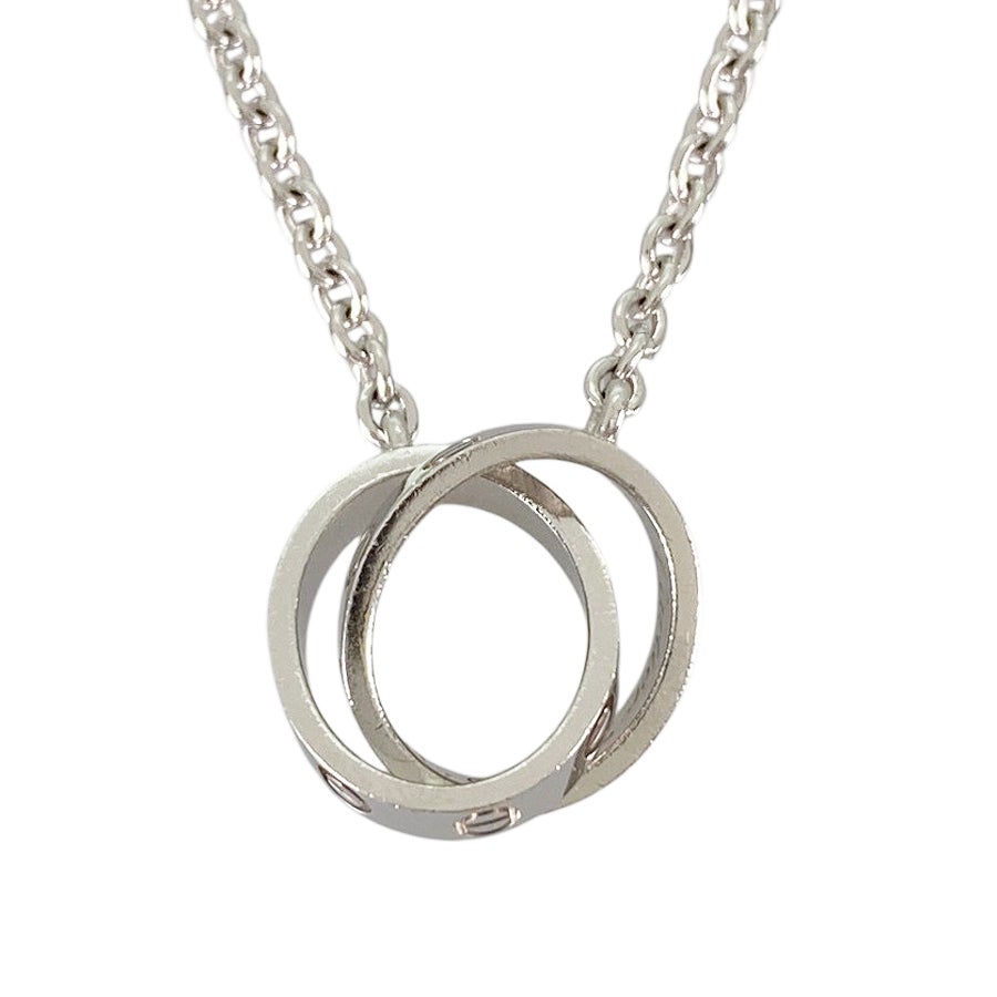 カルティエ ネックレス