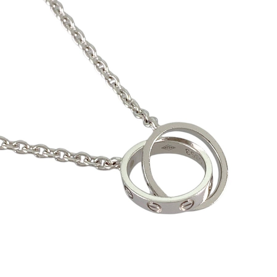 カルティエ ネックレス