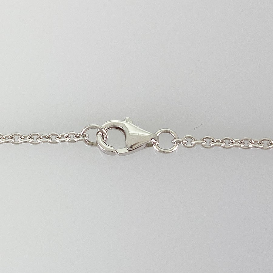 カルティエ ネックレス