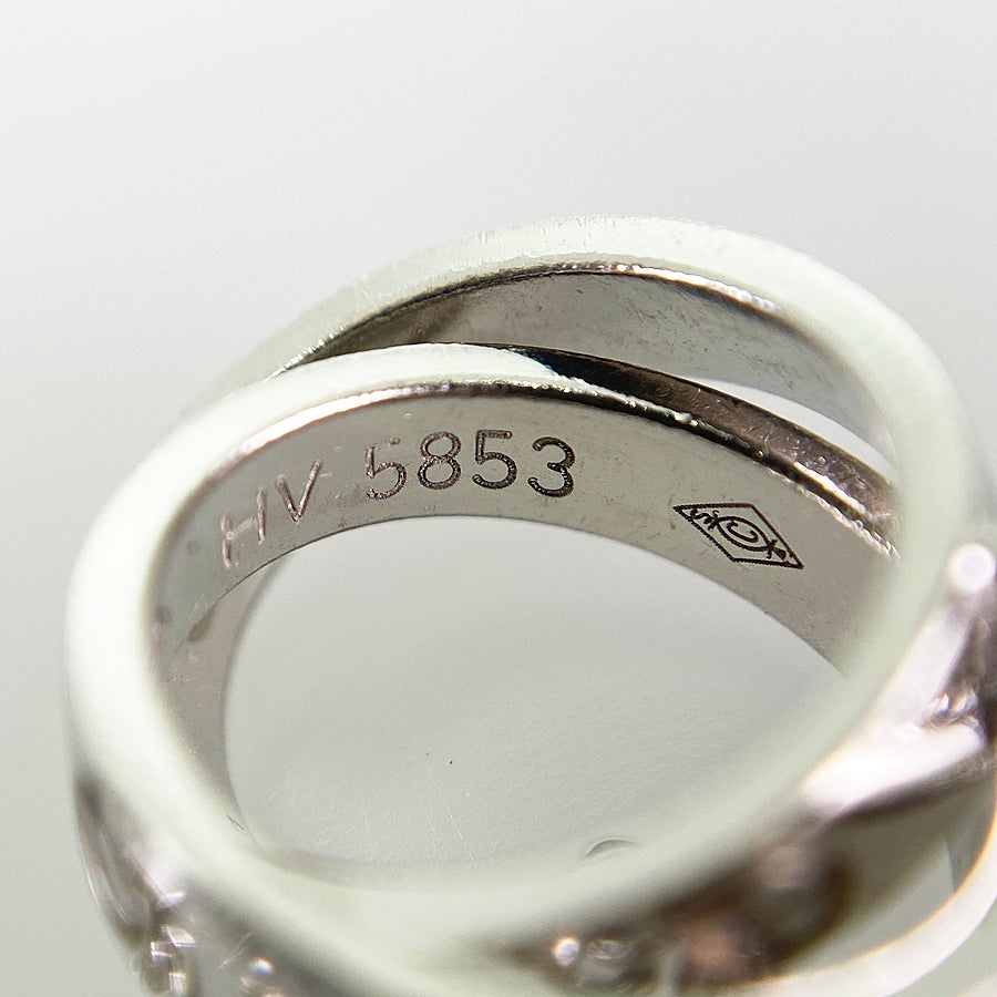 カルティエ ネックレス