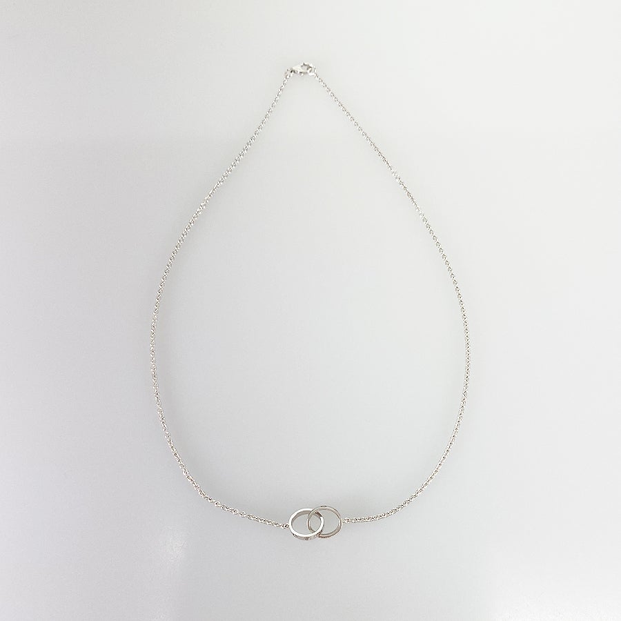 カルティエ ネックレス