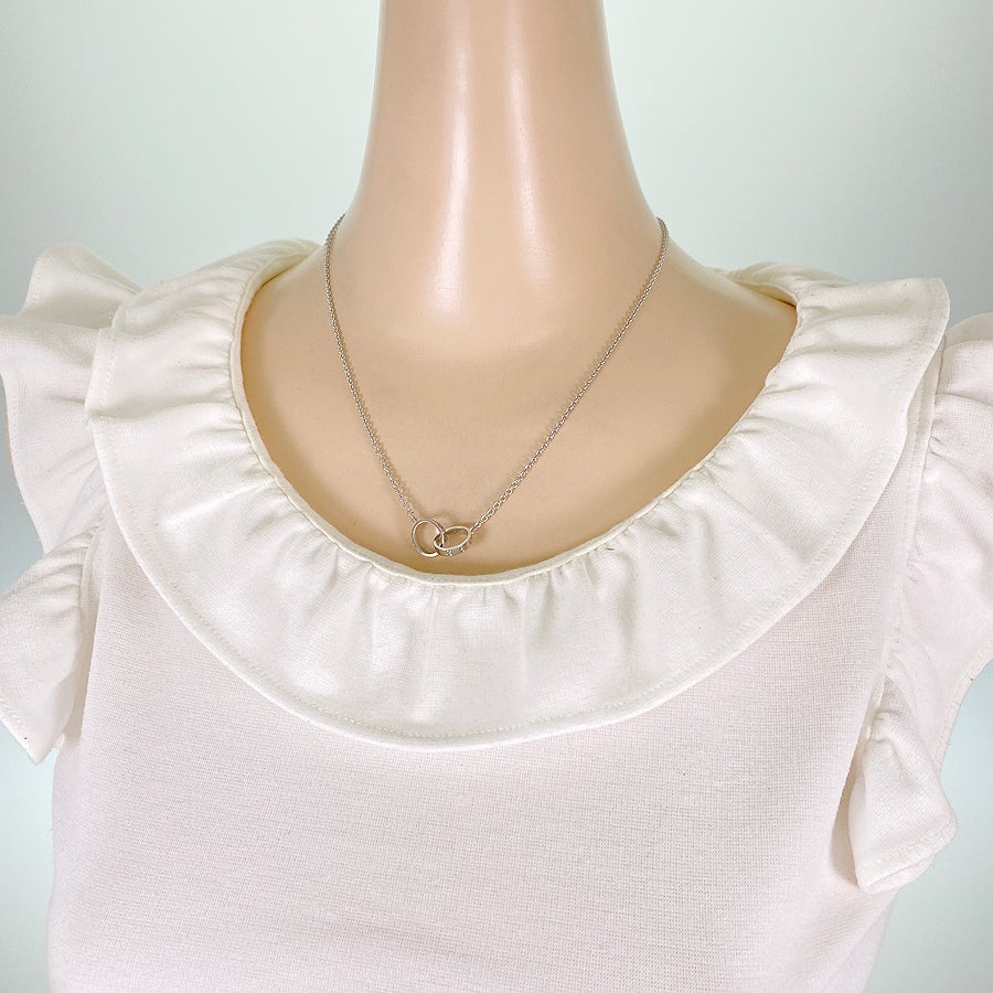 カルティエ ネックレス