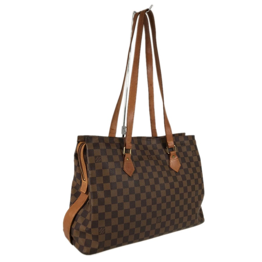 ルイ・ヴィトン トートバッグ