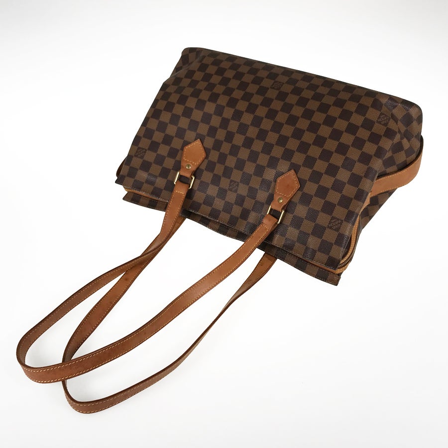 ルイ・ヴィトン トートバッグ