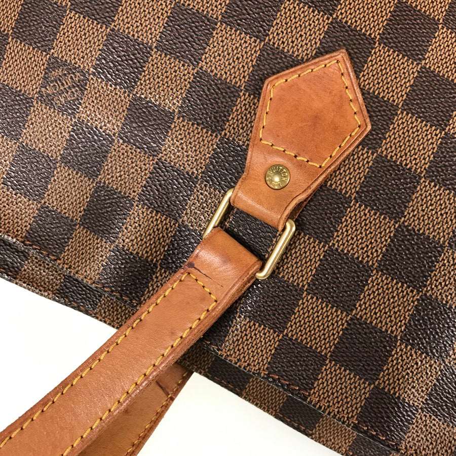 ルイ・ヴィトン トートバッグ