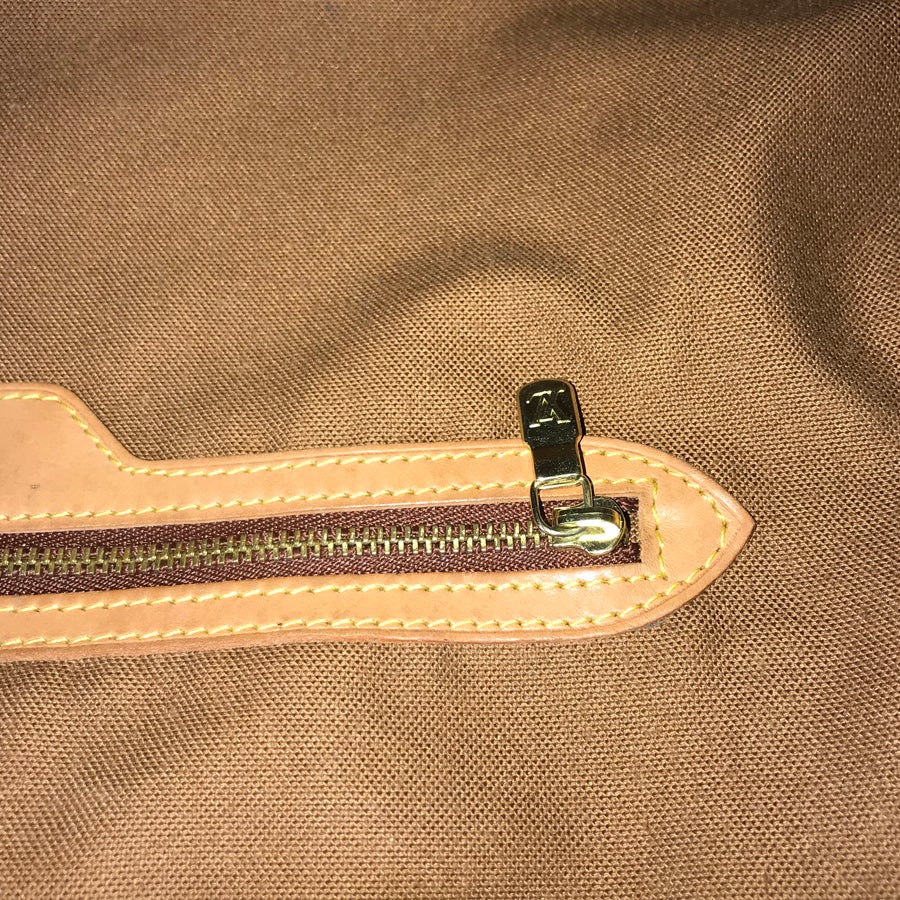 ルイ・ヴィトン トートバッグ