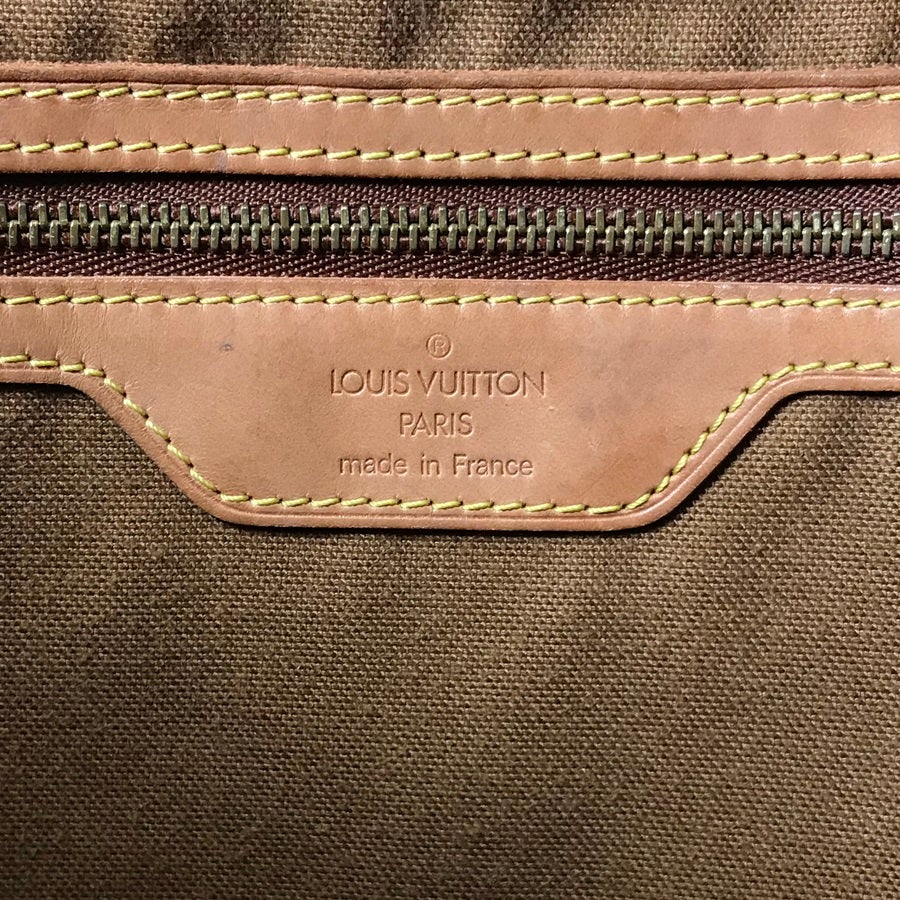 ルイ・ヴィトン トートバッグ