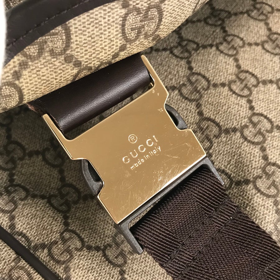 グッチ ショルダーバッグ