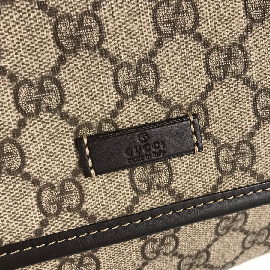 グッチ ショルダーバッグ