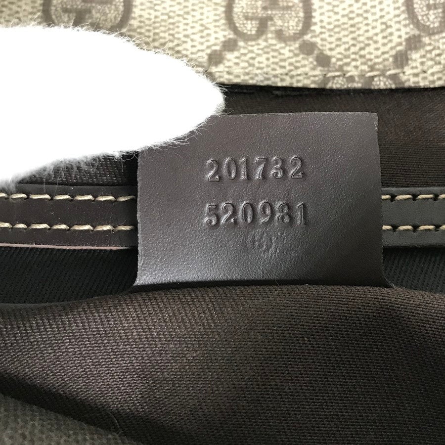 グッチ ショルダーバッグ