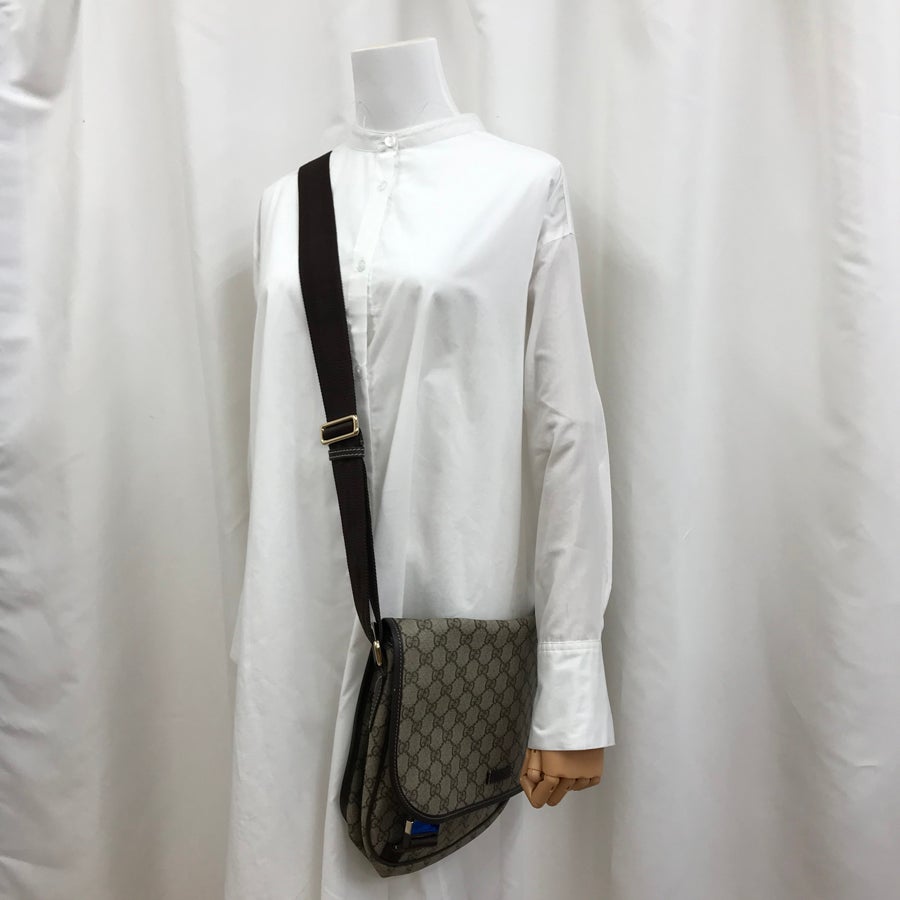 グッチ ショルダーバッグ