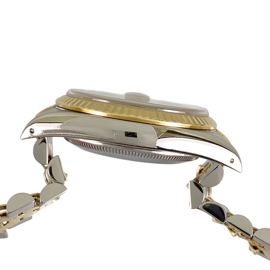 ロレックス 16233G メンズ 腕時計