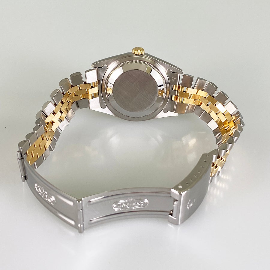 ロレックス 16233G メンズ 腕時計