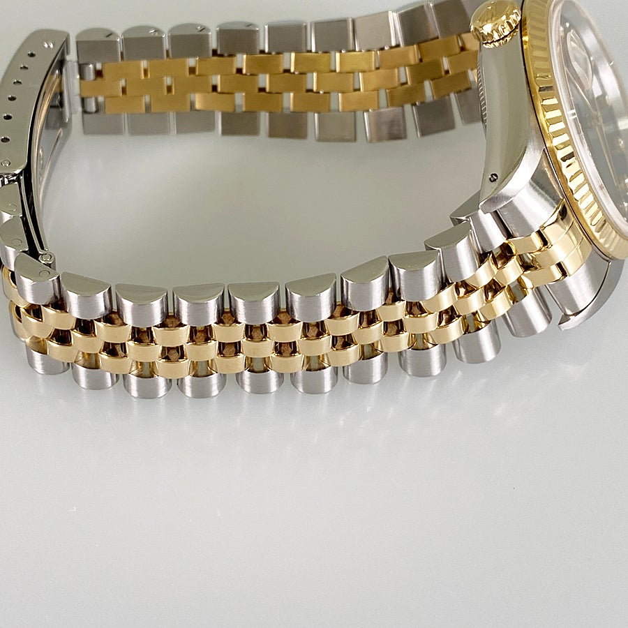 ロレックス 16233G メンズ 腕時計