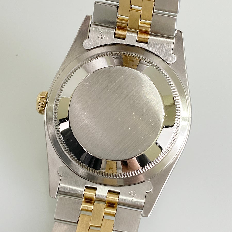 ロレックス 16233G メンズ 腕時計